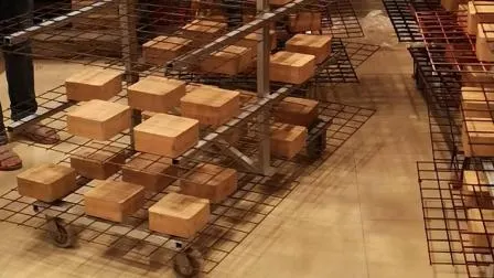 Boîte-cadeau de stockage en bois de bambou écologique Boîte d'emballage en bambou Boîte à bijoux en bois Boîte OEM personnalisée Boîte en bois de finition mate